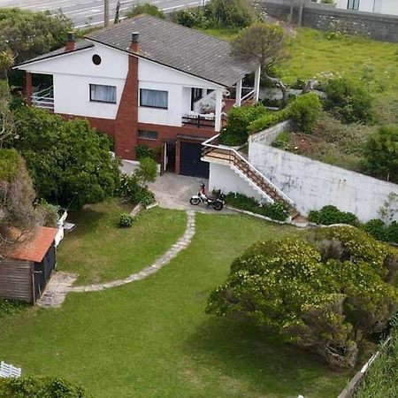Casa Porto Dos Barcos Villa Pedornes Ngoại thất bức ảnh