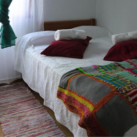 Casa Porto Dos Barcos Villa Pedornes Ngoại thất bức ảnh