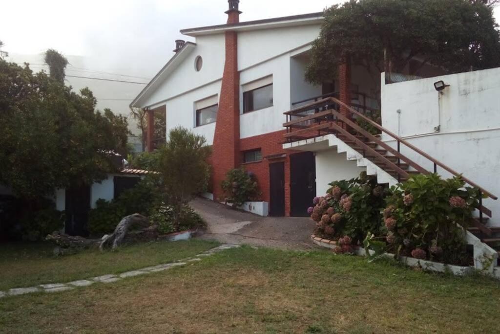 Casa Porto Dos Barcos Villa Pedornes Ngoại thất bức ảnh