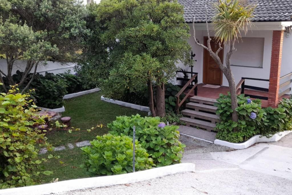 Casa Porto Dos Barcos Villa Pedornes Ngoại thất bức ảnh