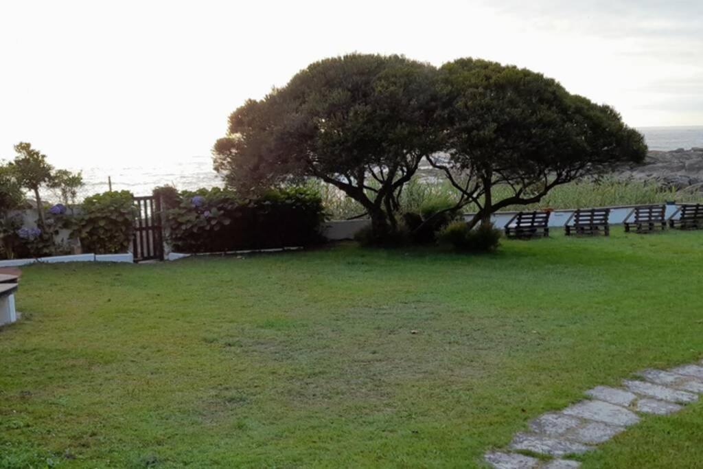 Casa Porto Dos Barcos Villa Pedornes Ngoại thất bức ảnh