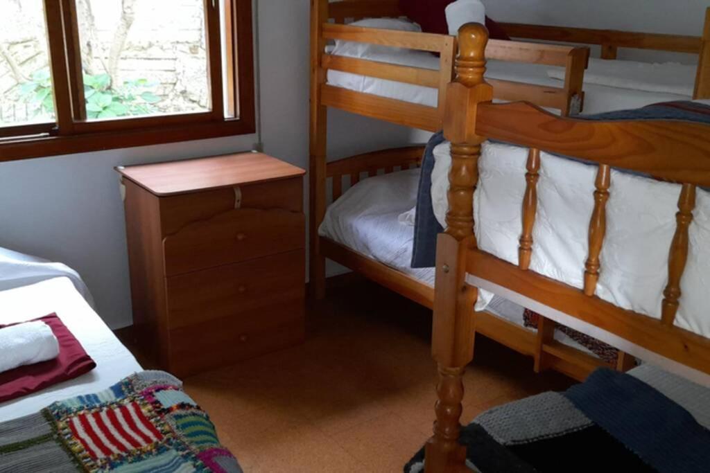 Casa Porto Dos Barcos Villa Pedornes Ngoại thất bức ảnh