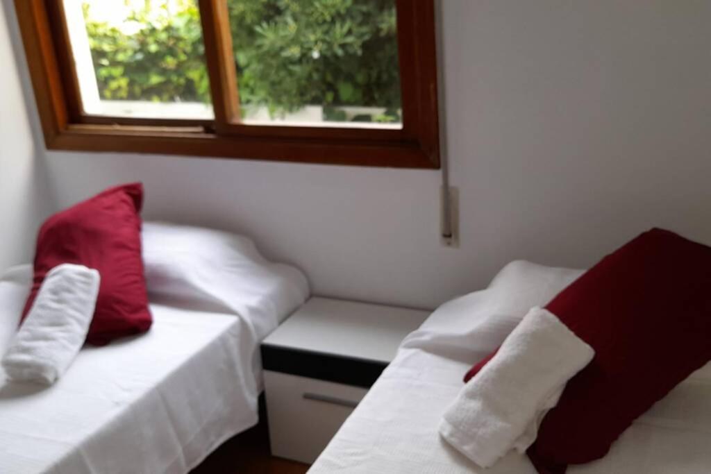 Casa Porto Dos Barcos Villa Pedornes Ngoại thất bức ảnh