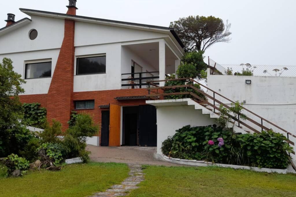 Casa Porto Dos Barcos Villa Pedornes Ngoại thất bức ảnh