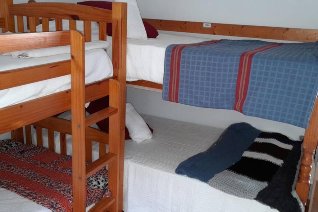 Casa Porto Dos Barcos Villa Pedornes Ngoại thất bức ảnh
