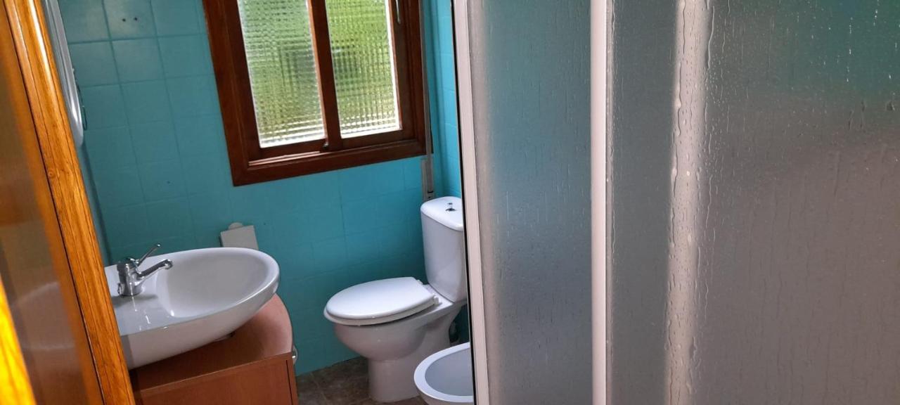 Casa Porto Dos Barcos Villa Pedornes Ngoại thất bức ảnh