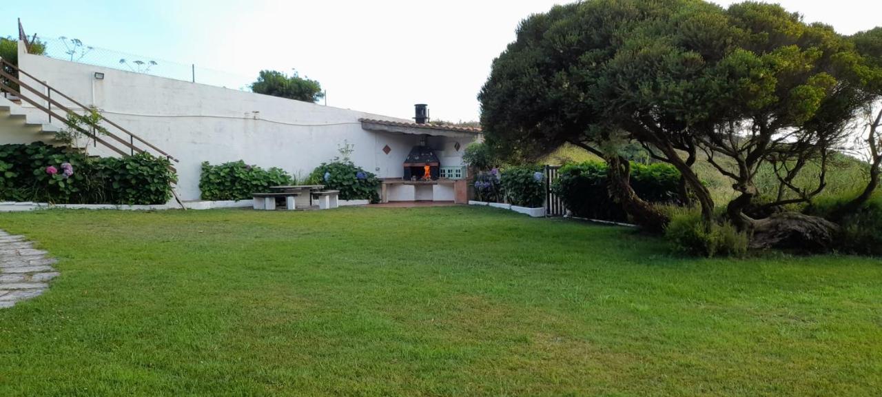 Casa Porto Dos Barcos Villa Pedornes Ngoại thất bức ảnh