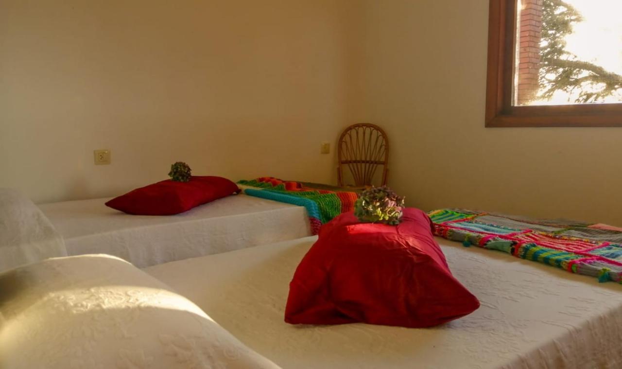 Casa Porto Dos Barcos Villa Pedornes Ngoại thất bức ảnh