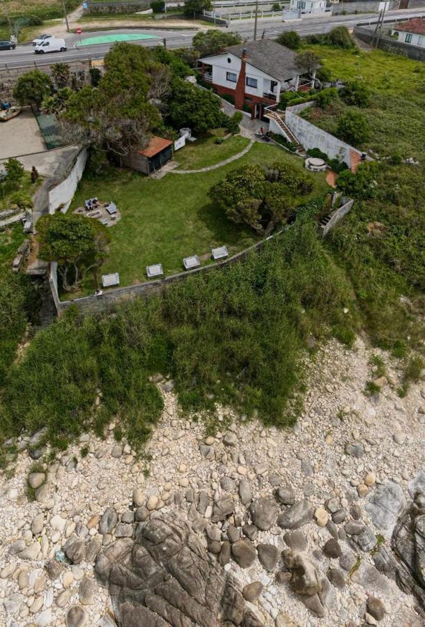 Casa Porto Dos Barcos Villa Pedornes Ngoại thất bức ảnh